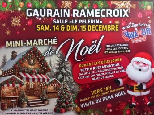 Marche de noel